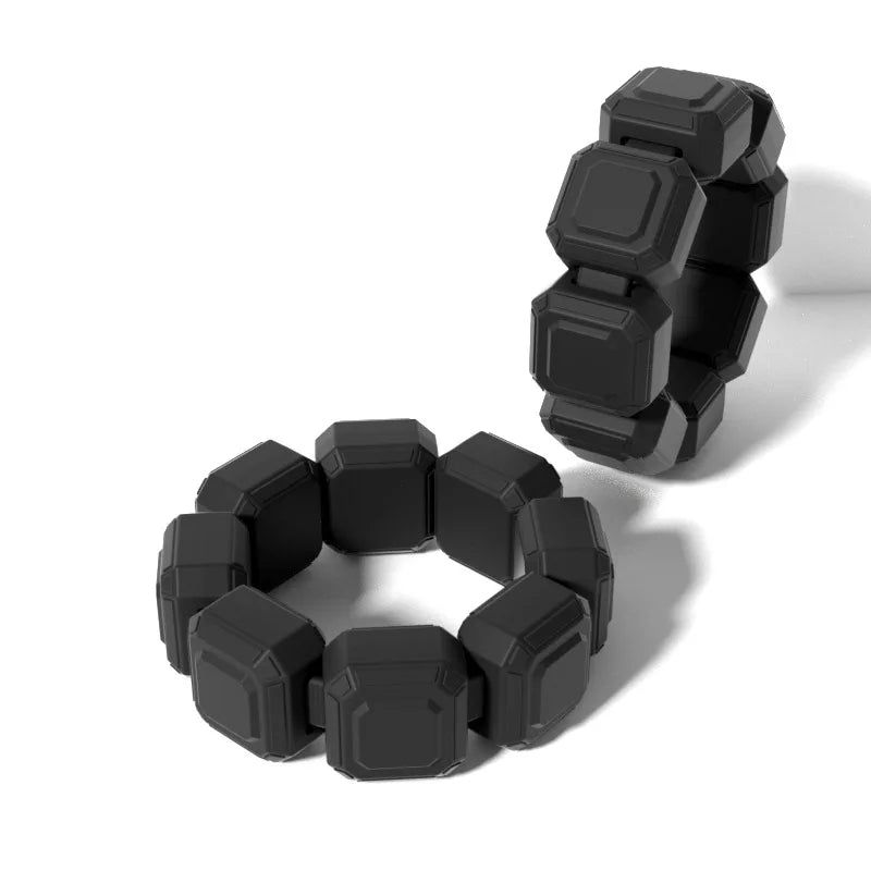 1Pair=2Pcs 300G Wrist Weight Bracelet Silicone Wrist Ankle Strap Yoga Pilates Training Foot Running Bracelet Equipment Bracelet